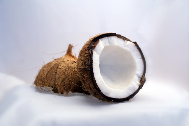 Kokosöl - Superfood, Heilmittel & Beautywunderwaffe